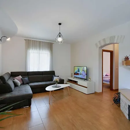 In Galizana/istrien 8682 Holiday home