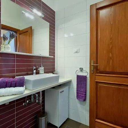 In Galizana/istrien 8682 Holiday home Galizana