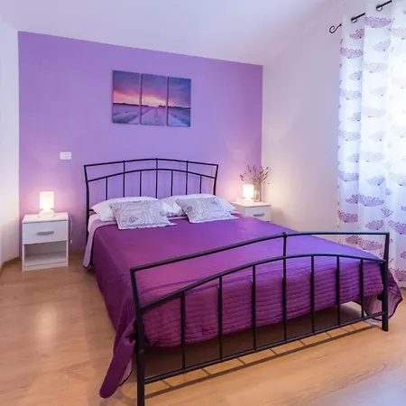 In Galizana/istrien 8682 Holiday home