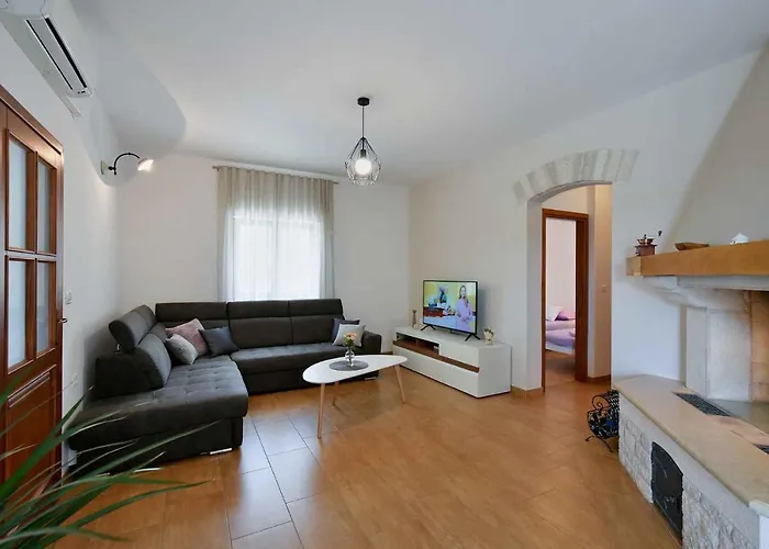 In - Istrien 8682 Σπίτι διακοπών