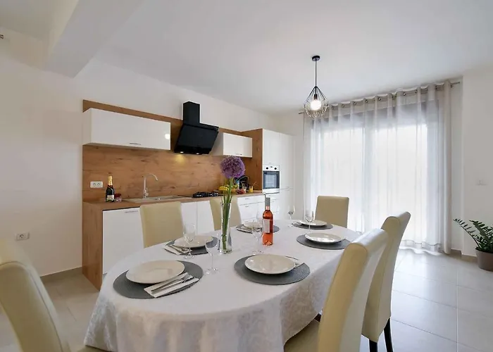펜션 In - Istrien 8682 Galižana