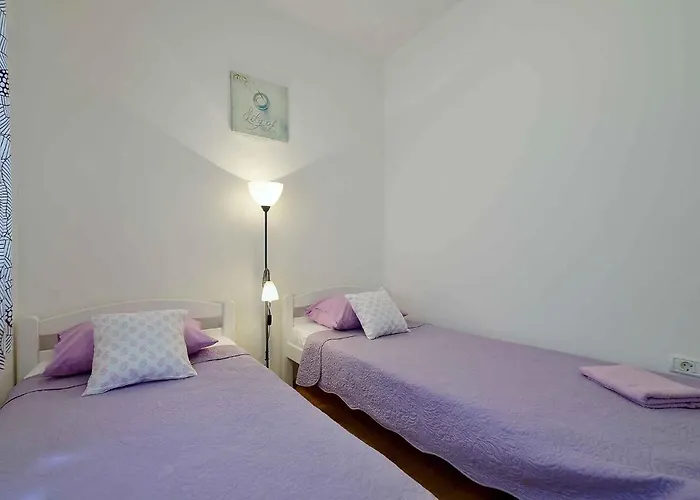 펜션 In - Istrien 8682 Galižana