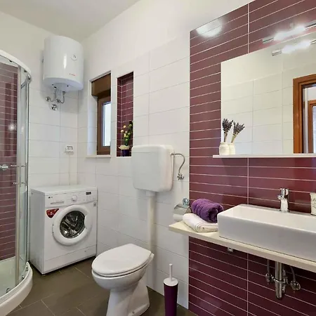 In - Istrien 8682 * Galižana