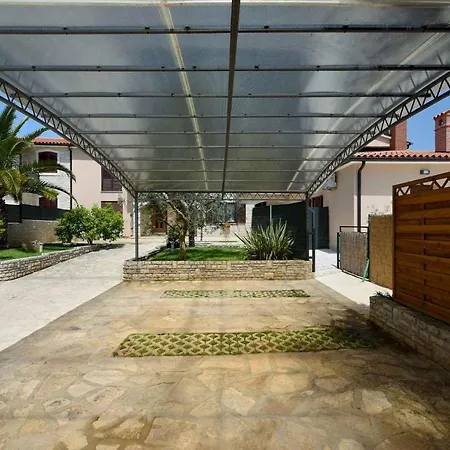 In - Istrien 8682 Casa vacanze